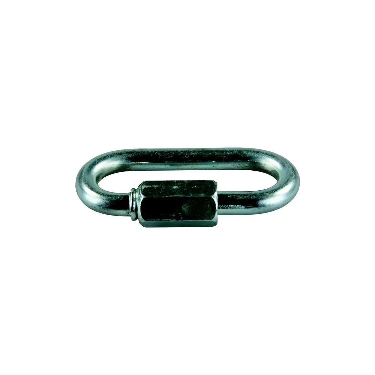 Jr Products 1315 1/4" Quick Links For Rv Safety Chains, 2/Pk 1