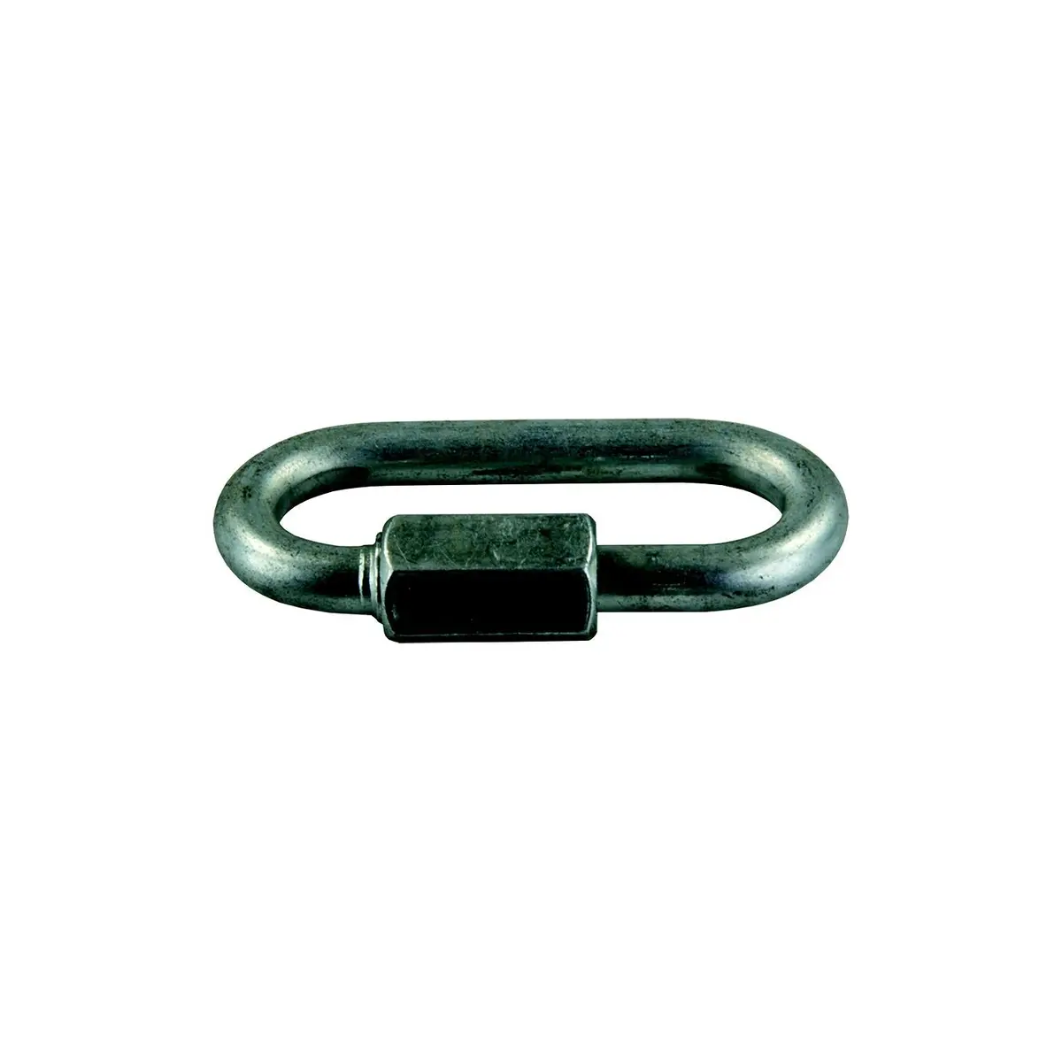 Jr Products 1325 5/16" Quick Links For Rv Safety Chains, 2/Pk 1