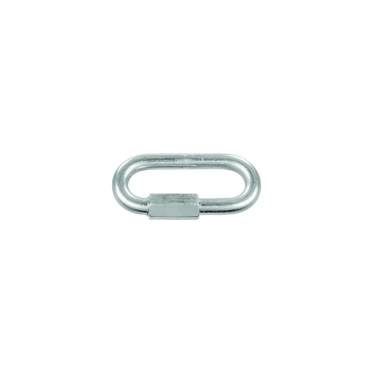 Jr Products 1335 3/8" Quick Links For Rv Safety Chains, 2/Pk 1