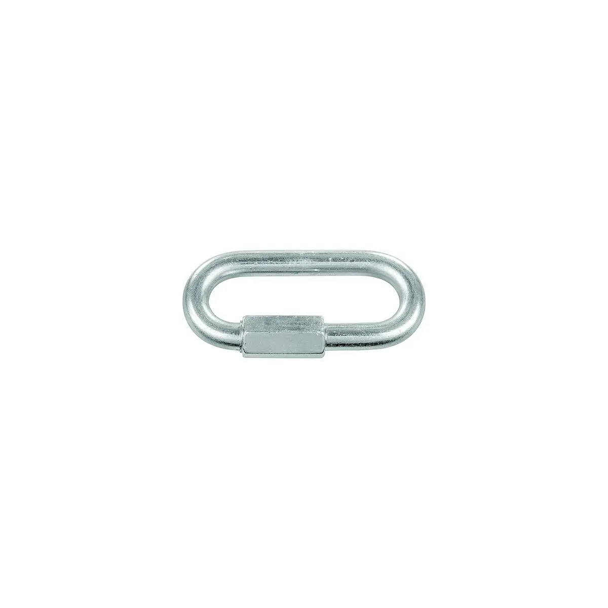 Jr Products 1345 1/2" Quick Links For Rv Safety Chains, 2/Pk 1