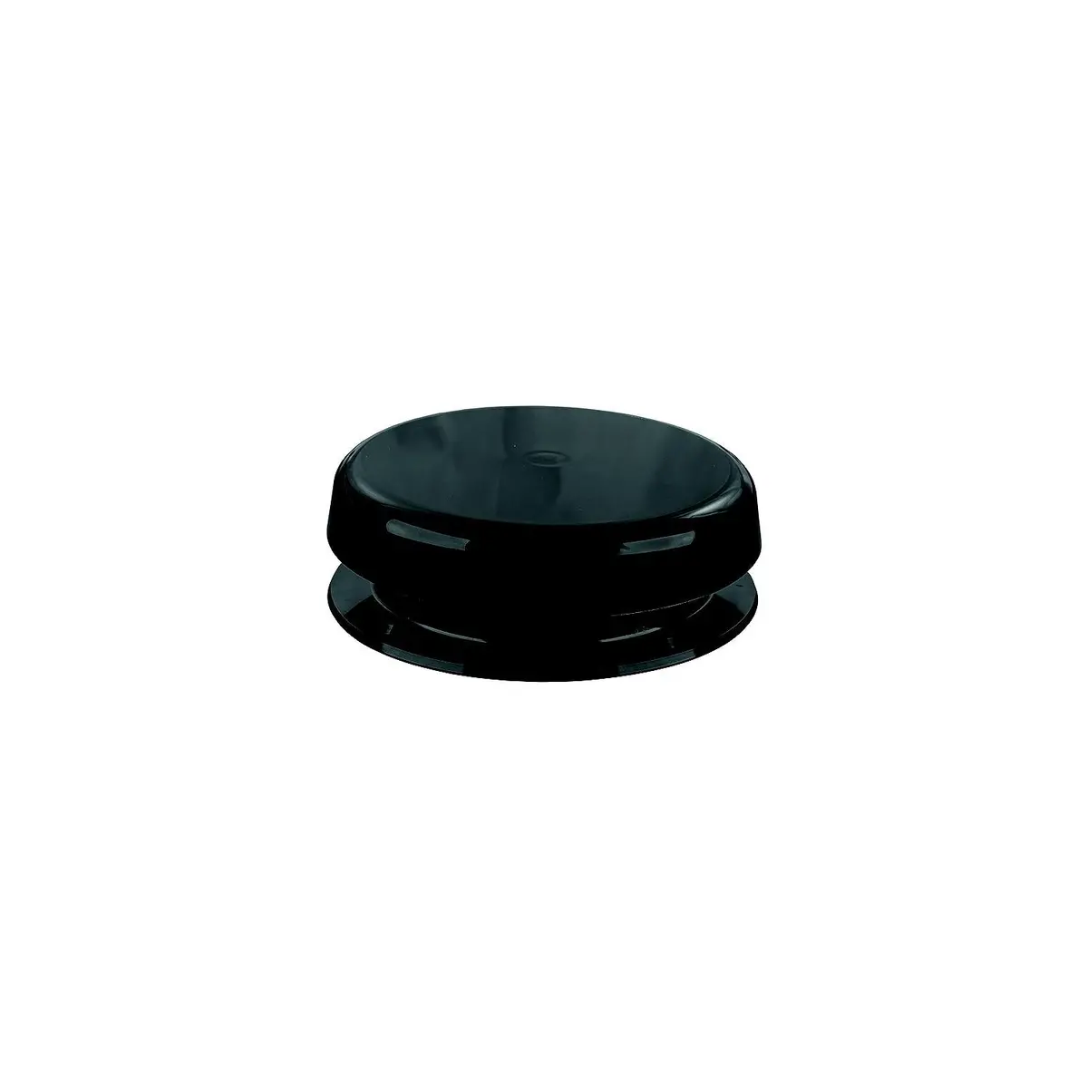 Jr Products 02-29115 Mushroom Style Plumbing Vent, Black 1