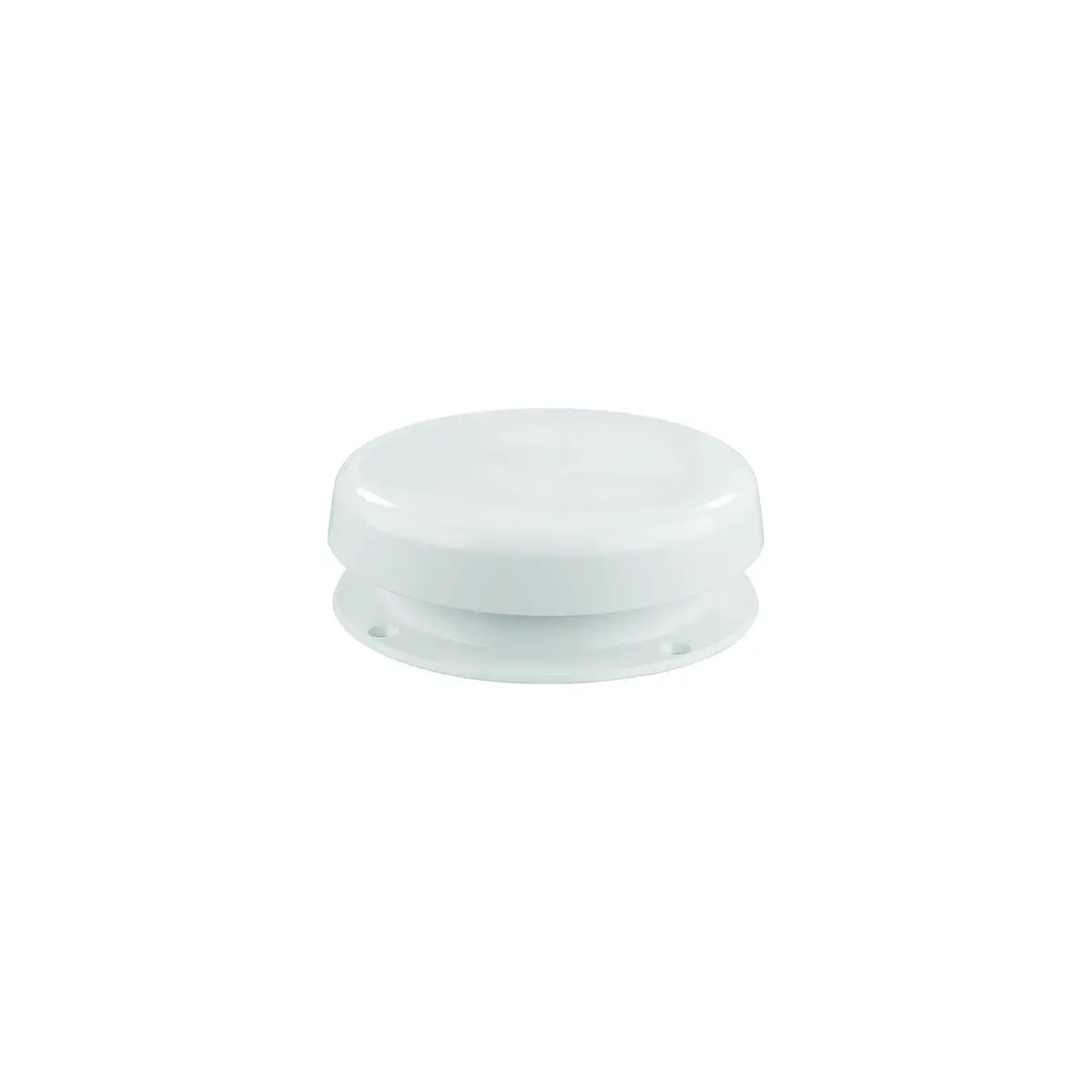 Jr Products 02-29125 Mushroom Style Plumbing Vent, White 1