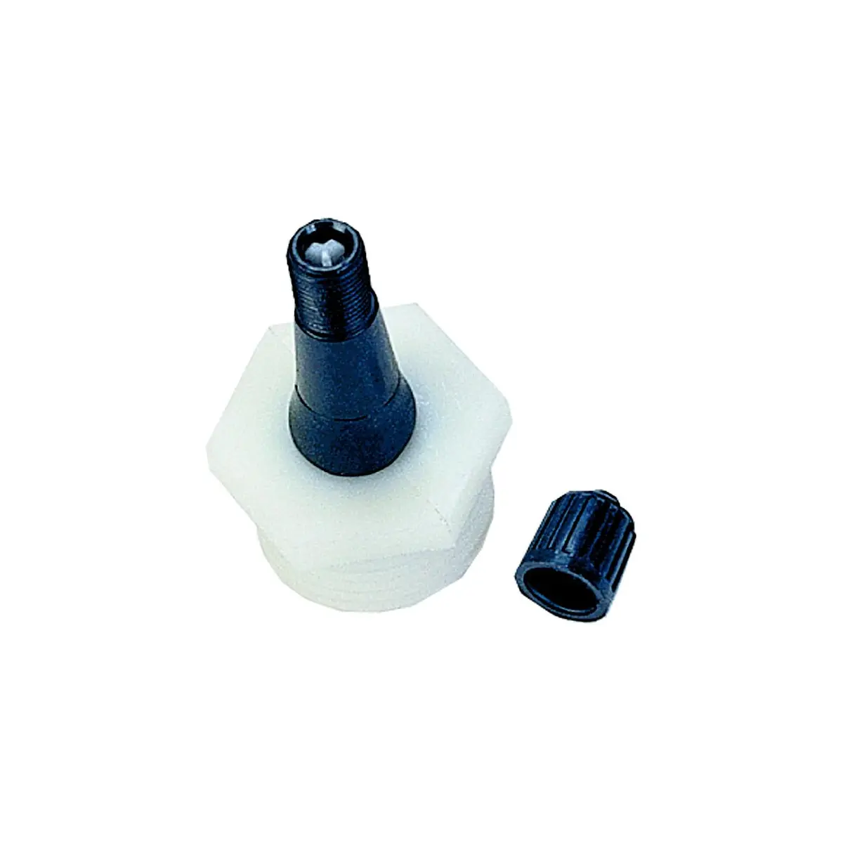 Jr Products 3054 Blow-Out Plug 1