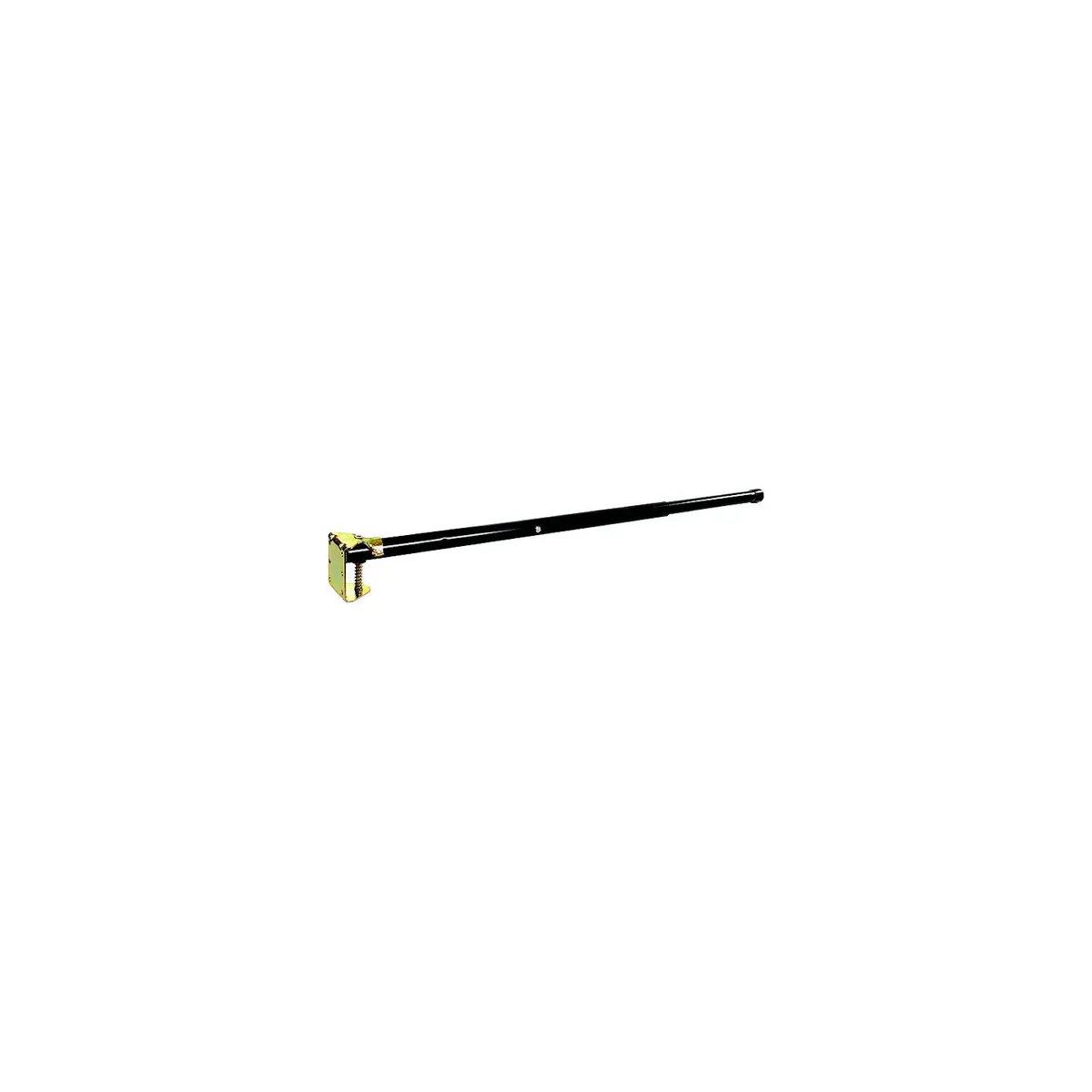 Jr Products 06-30085 Adjustable Table Leg 1