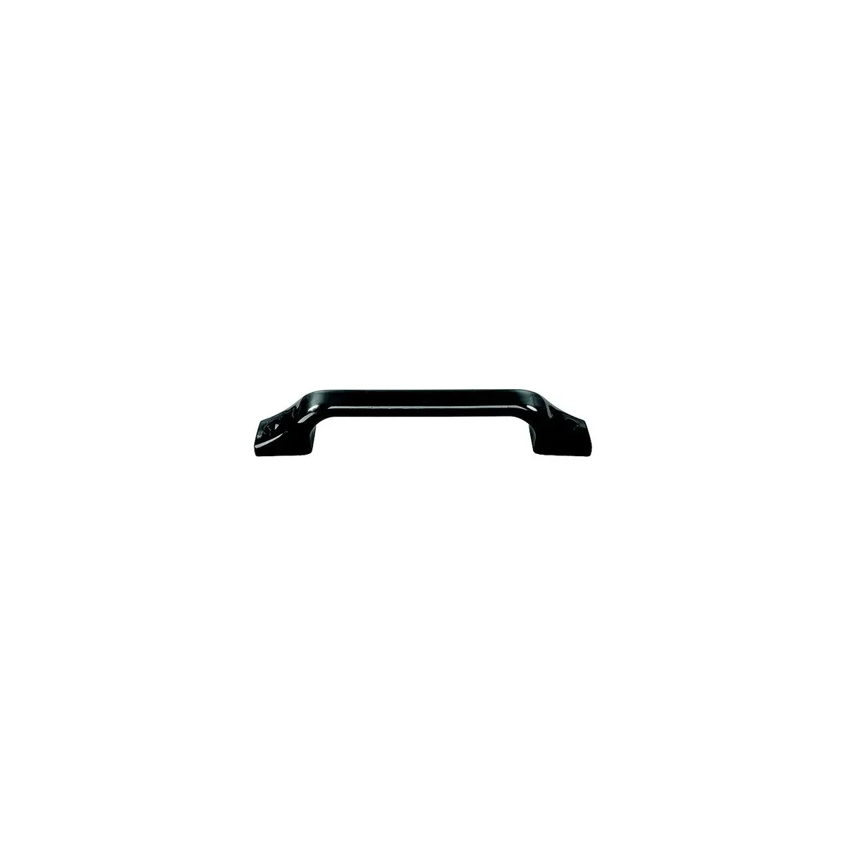 Jr Products 06-30315 Plastic Grab Handle, Black 1