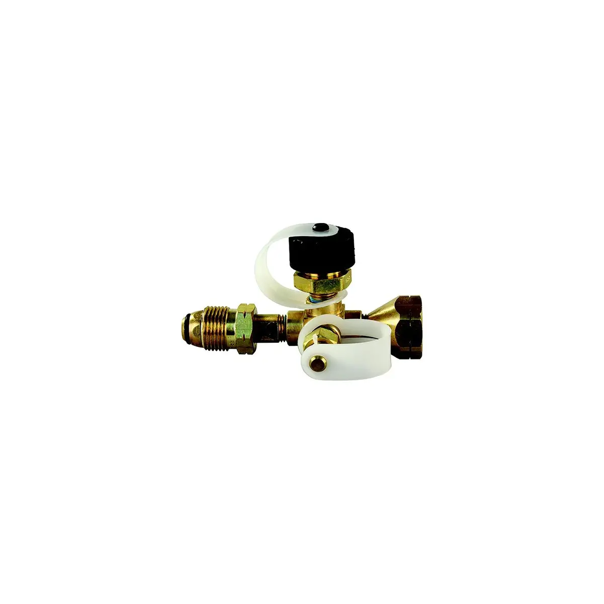 Jr Products 07-30135 Rv Propane Branch Tee Pol 1
