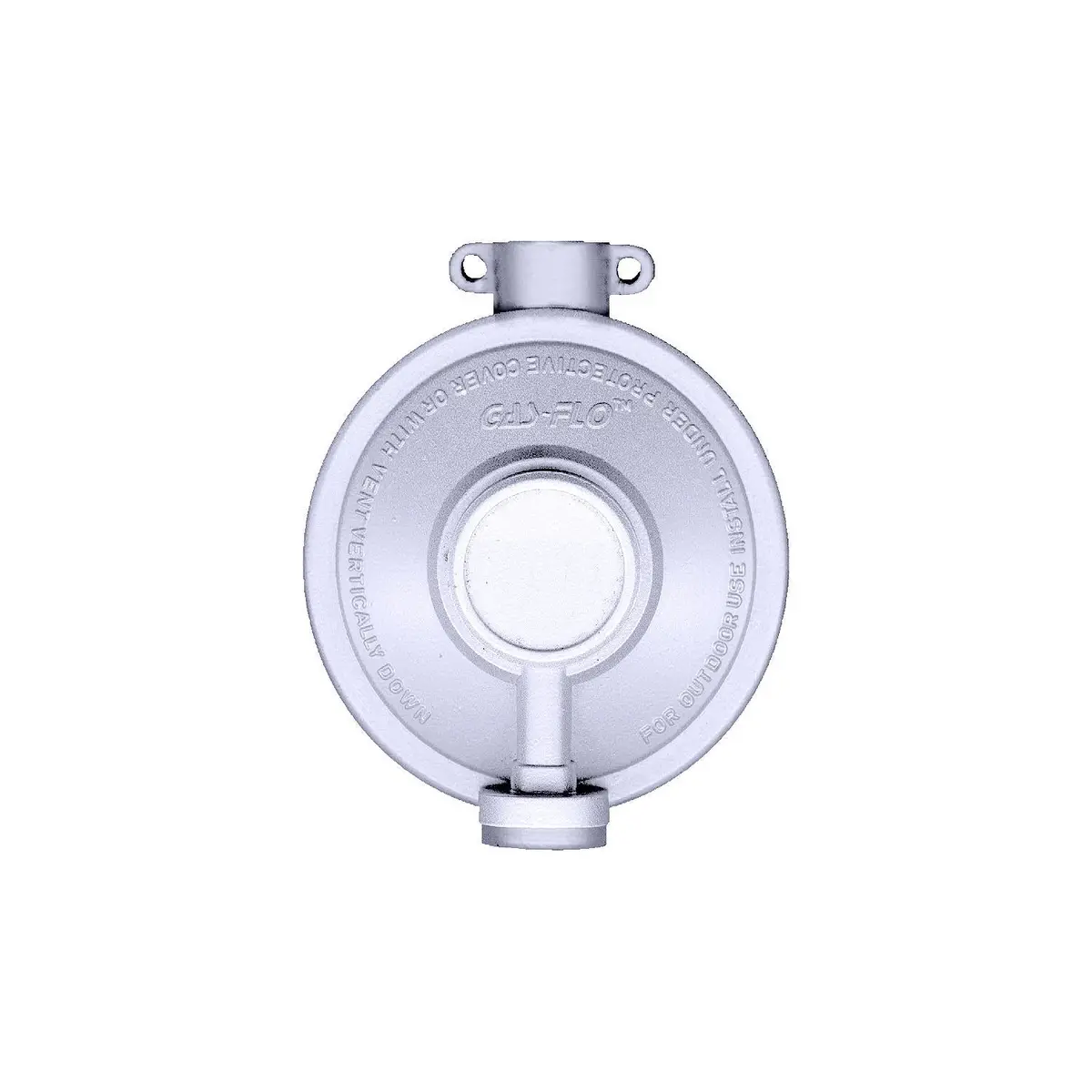 Jr Products 07-30335 Low Pressure 175, 000 Btu/Hr Regulator For Portable Rv Appliances 1