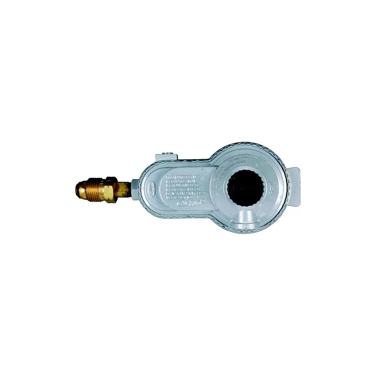 Jr Products 07-30375 Rv Excess Flow Pol Regulator 1