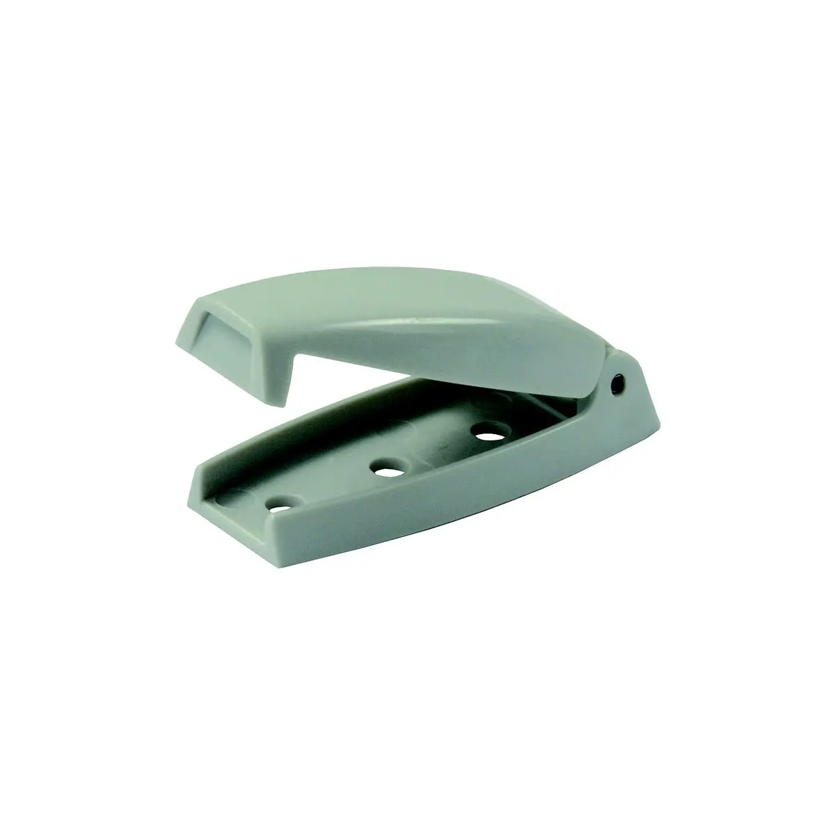 Jr Products 10244 Baggage Door Catch, Gray, 2/Pk 1
