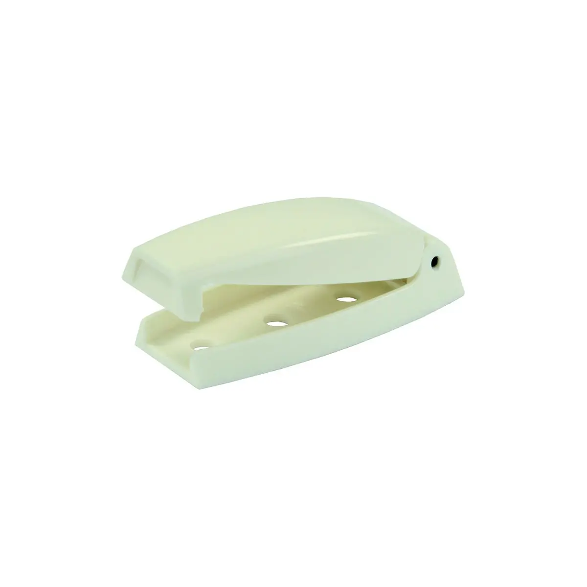 Jr Products 10254 Baggage Door Catch, Beige, 2/Pk 1