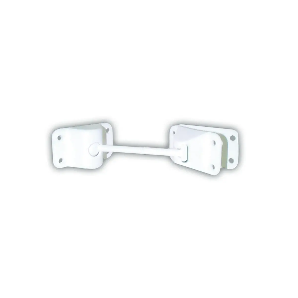 Jr Products 10475 Ultimate Door Holder, 6" 1