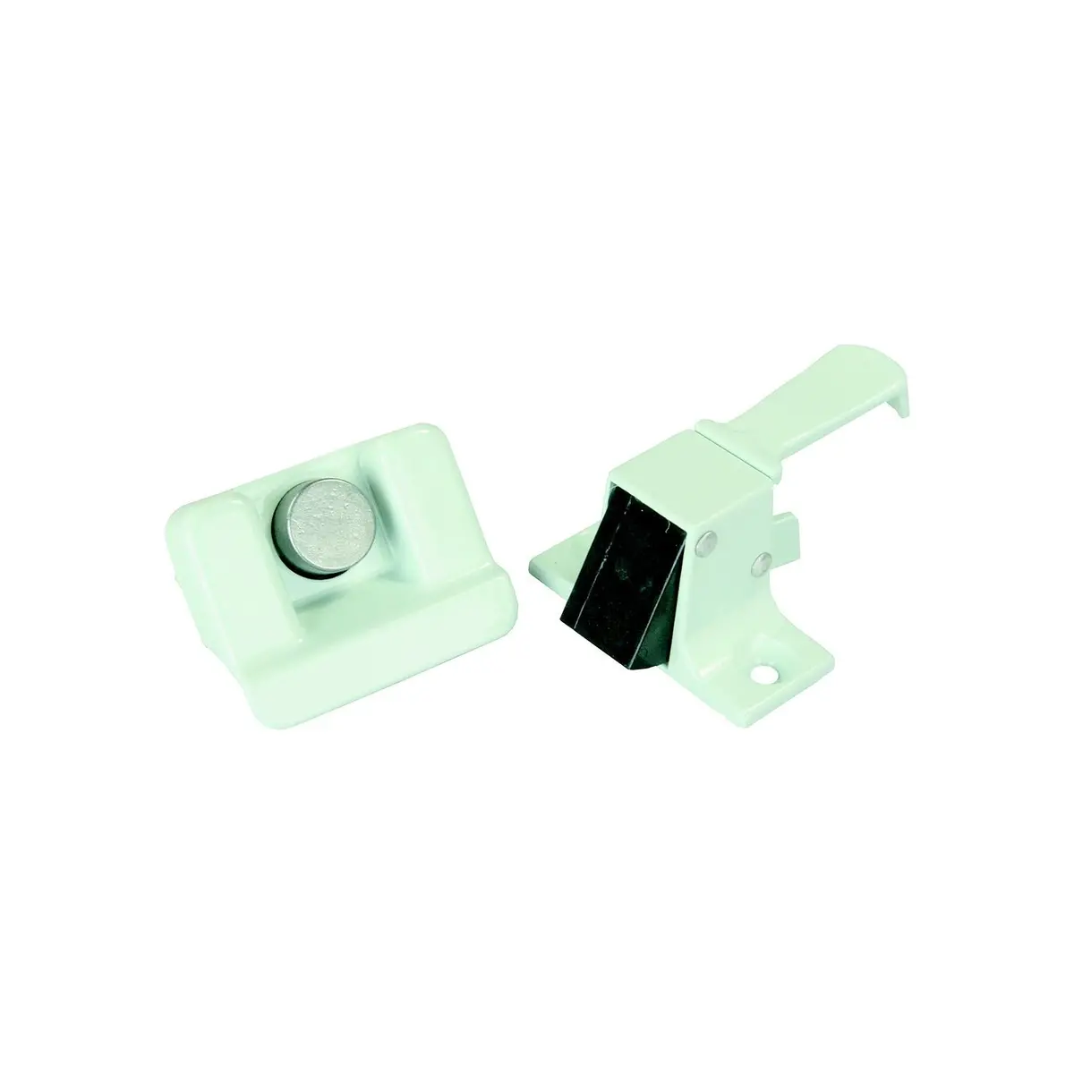 Jr Products 10795 Coleman Rv Screen Door Latch 1