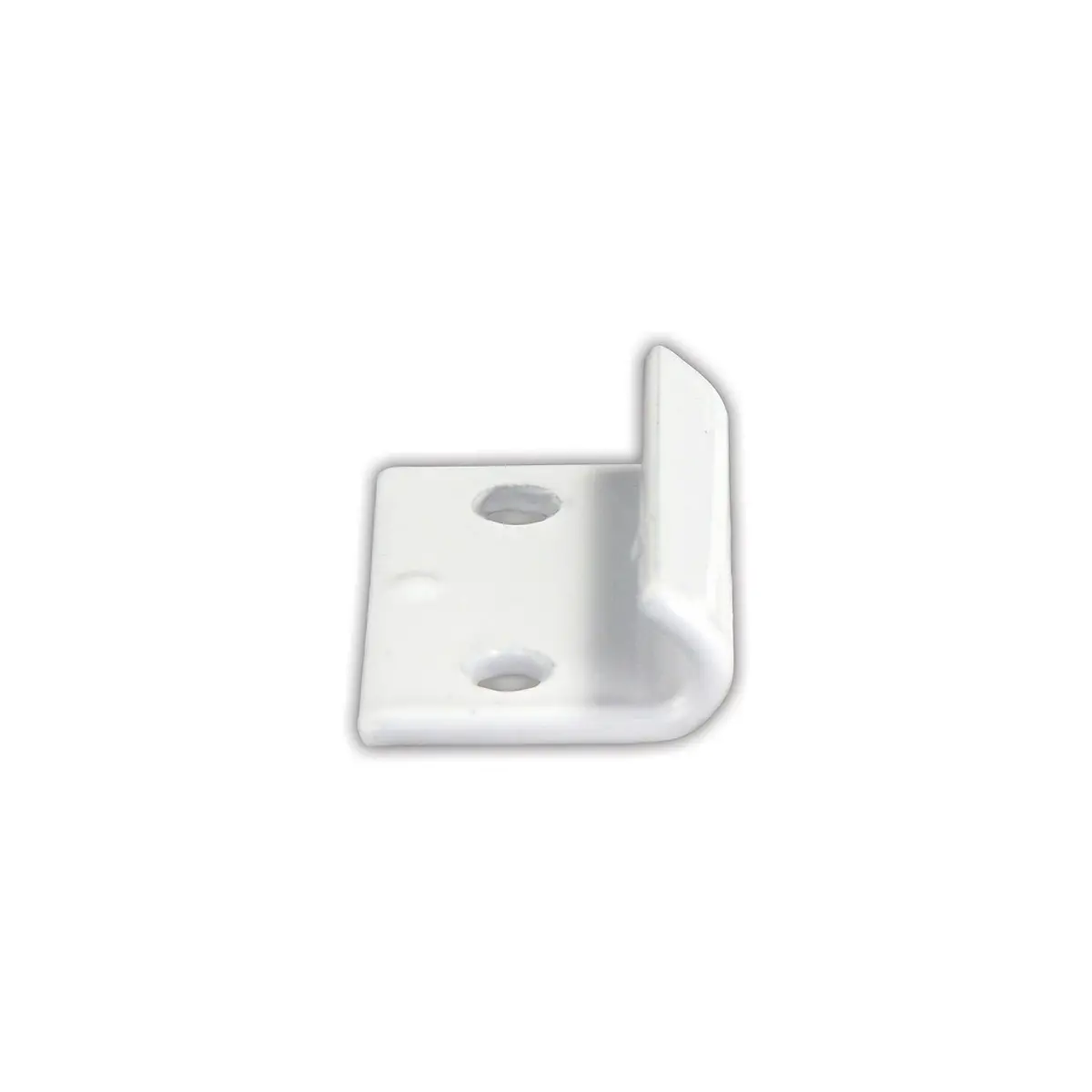 Jr Products 10855 Catch Only, White, 2/Pk 1