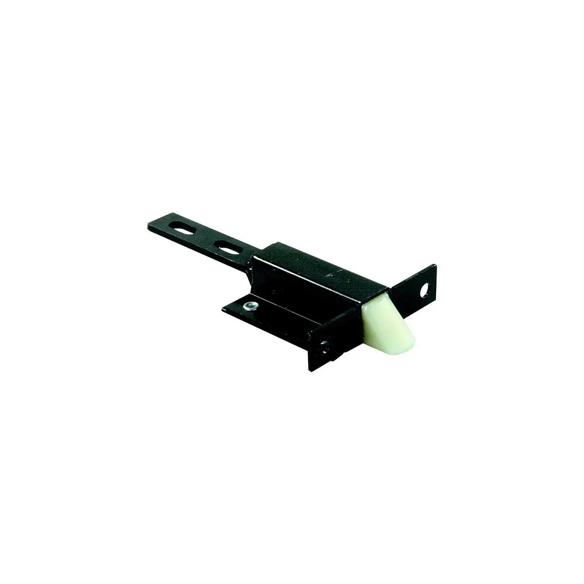 Jr Products 10935 End Mount Trigger Latch For Rv Compartment Door 1