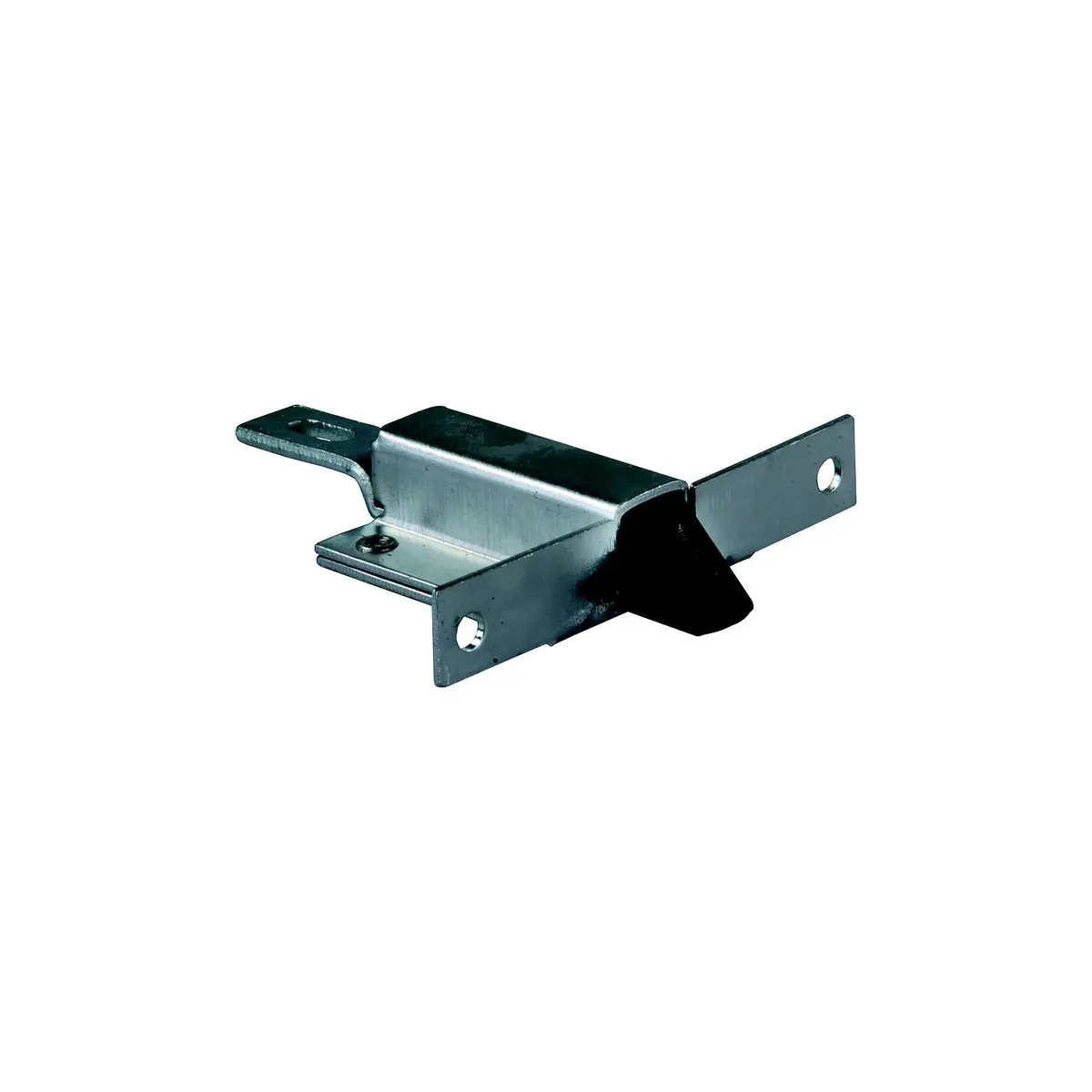 Jr Products 10945 End Mount Trigger Latch For Rv Compartment Door 1