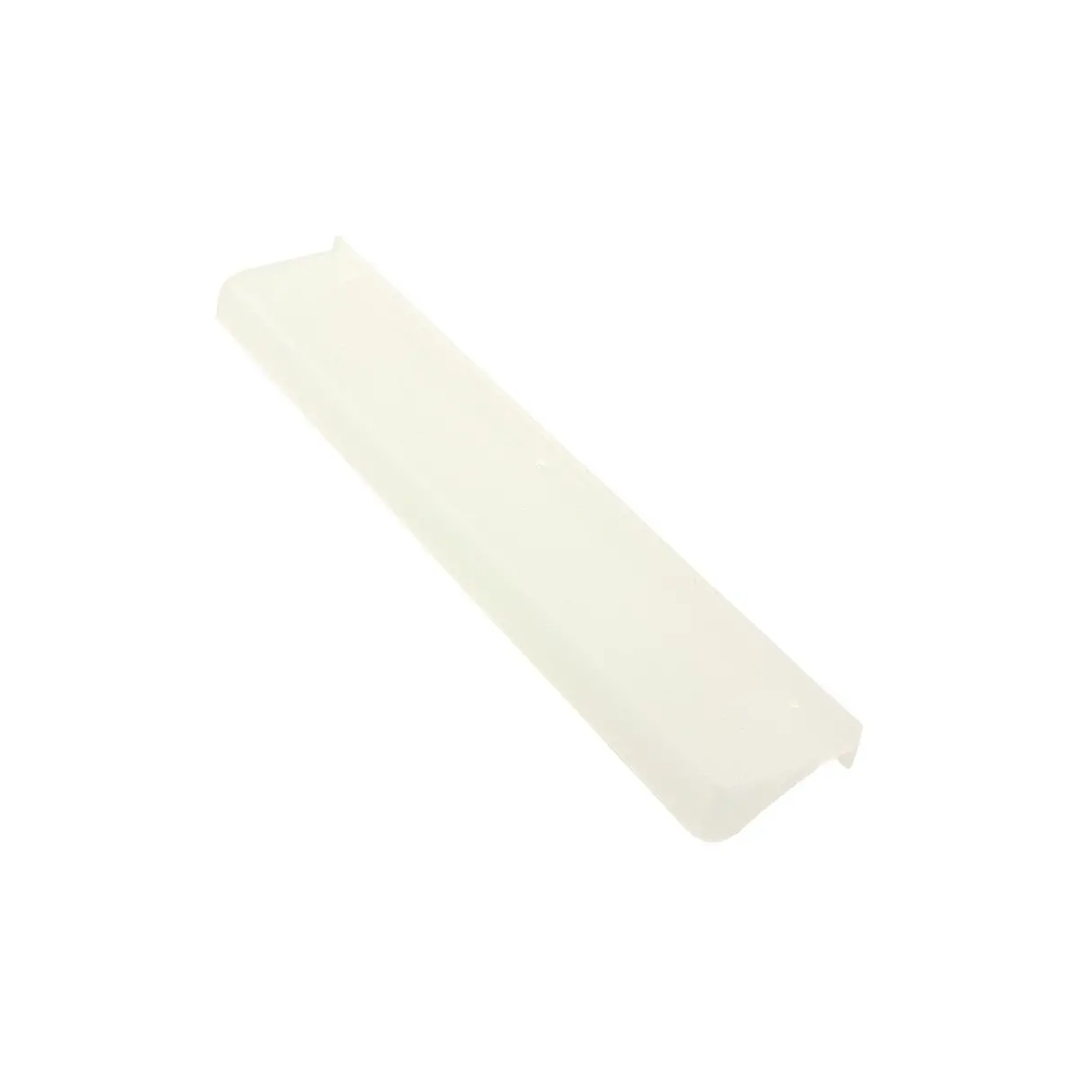 Jr Products 11155 Screen Door Stop/Handle, Opaque 1