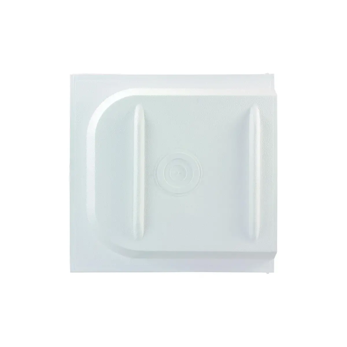 Jr Products 11165 Rv Screen Door Slider Replacement For 12" Wide Tracks 1