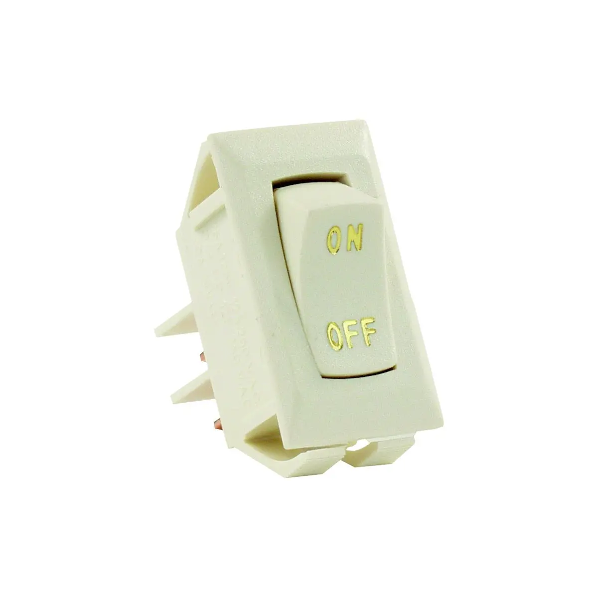 Jr Products 12611-5 Labeled 12V 5 Pack Rv On/Off Switches 1