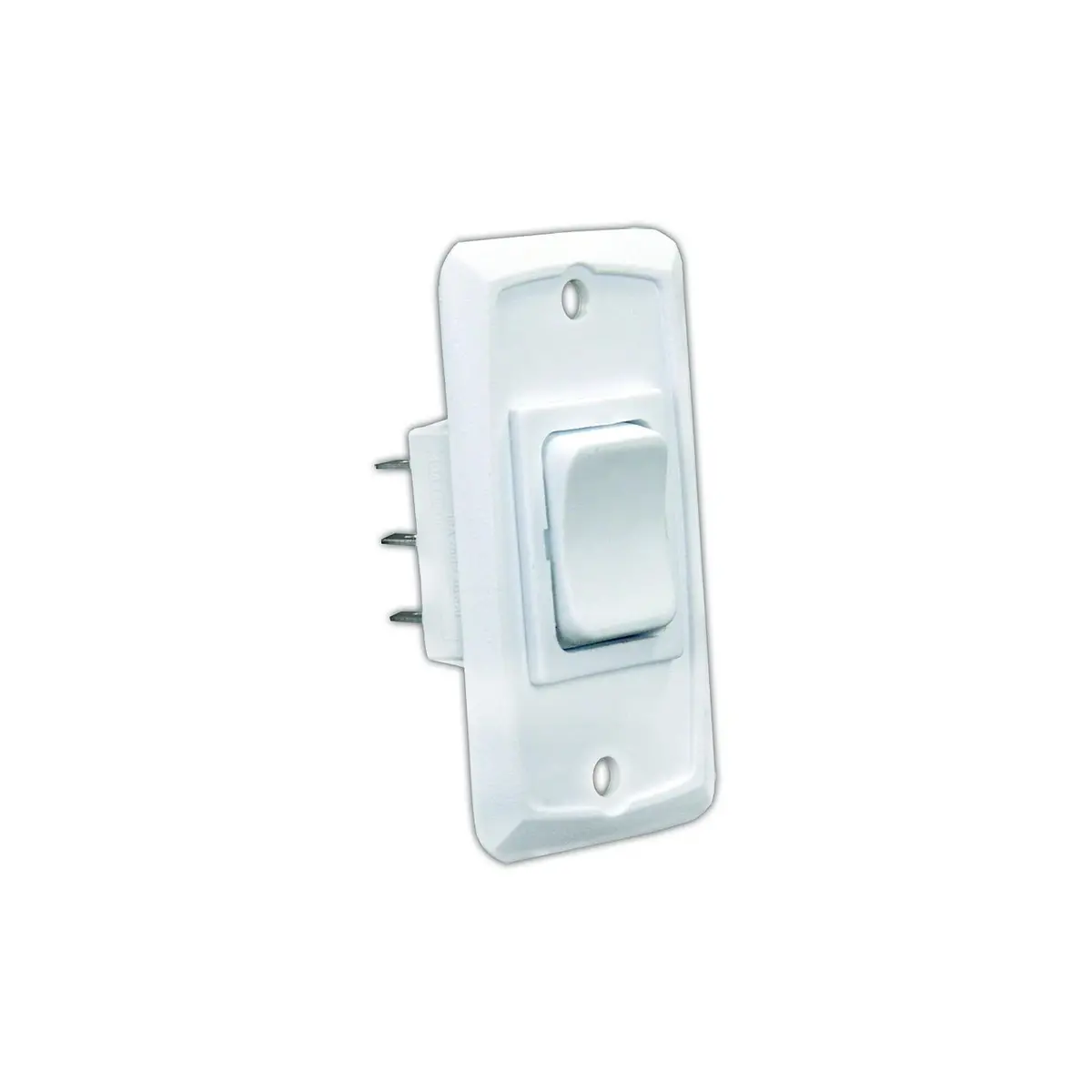 Jr Products 12835 Heavy Duty On/Off/Momentary-On Rv Switch 1