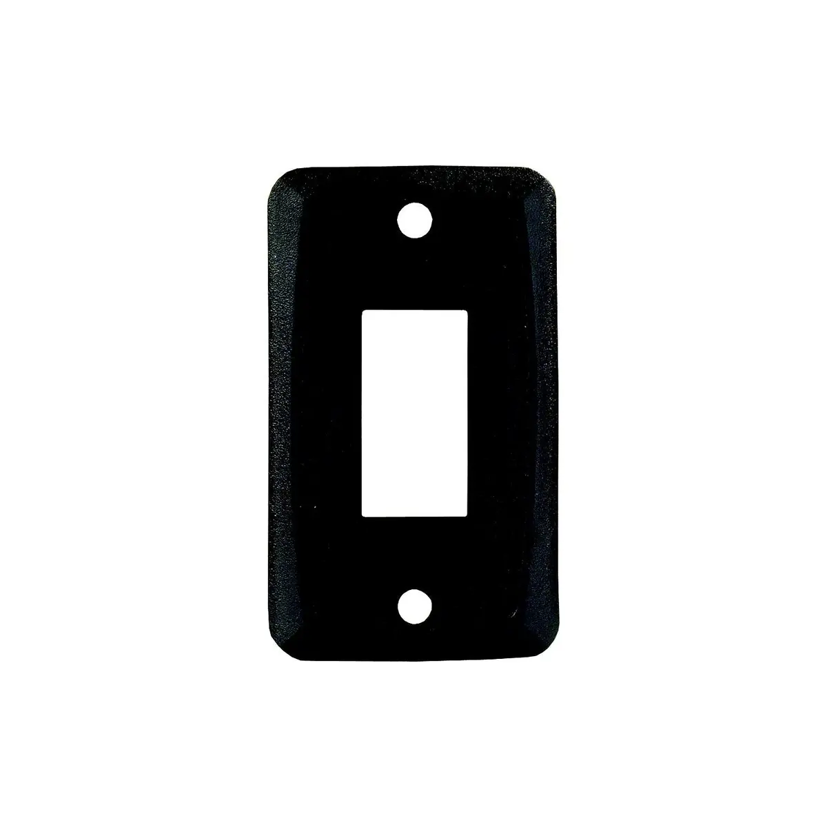 Jr Products 12851-5 5 Pack Rv Single Face Plate 1