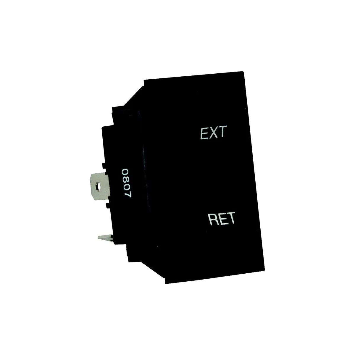 Jr Products 13635 12V 5Th Wheel/Tongue Rv Jack Switch 1