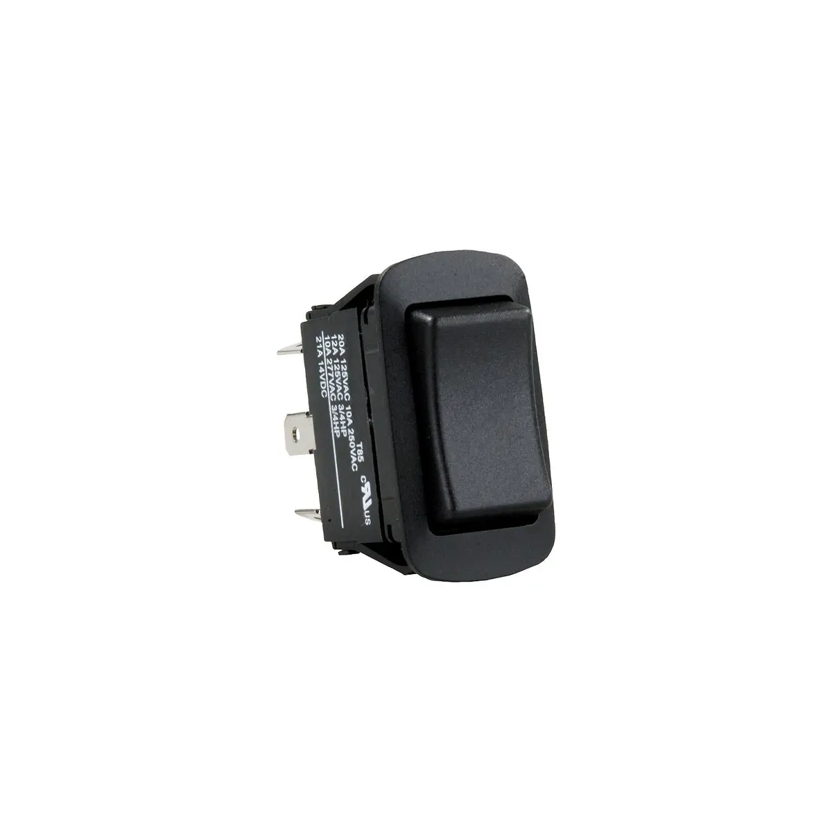 Jr Products 13855 Water Resistant Switch 1
