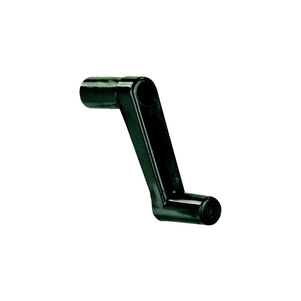 Jr Products 20225 Plastic Window Crank, 1-3/4" 1