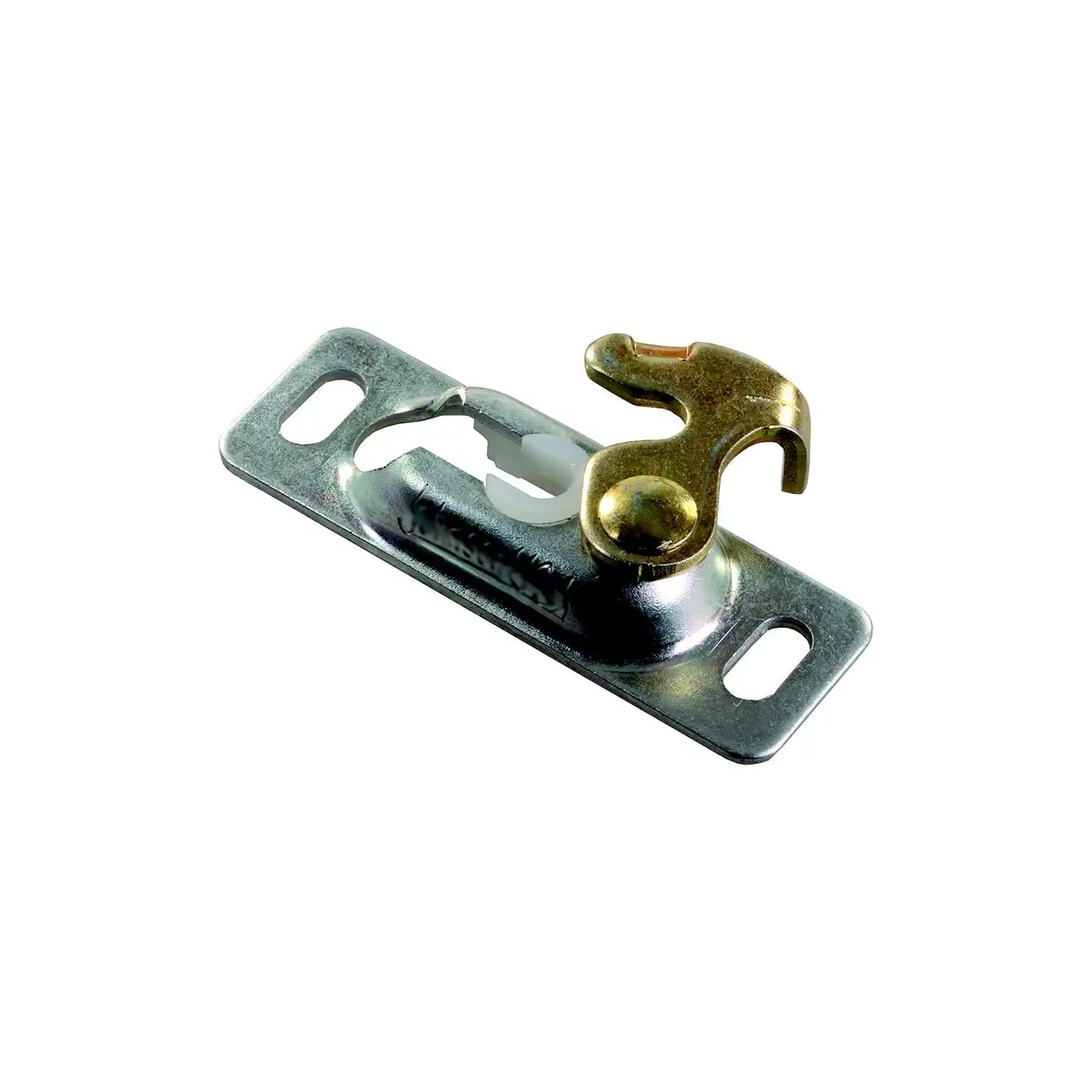 Jr Products 20555 Sliding Door Hanger Plate 1