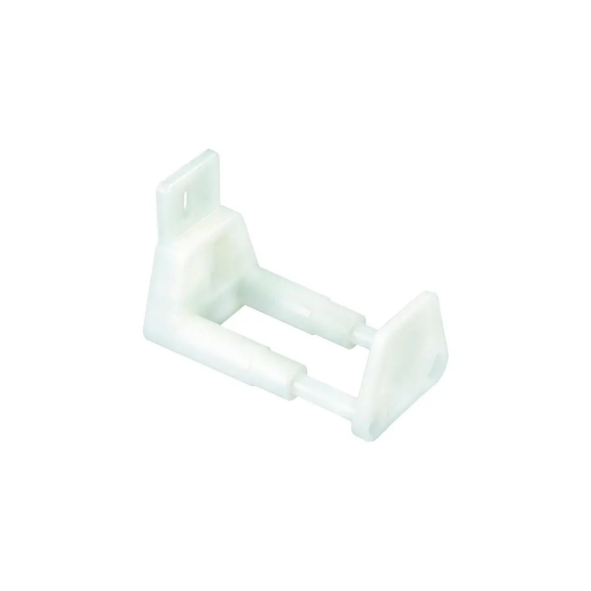 Jr Products 20595 Universal In-Frame Door Guide 1