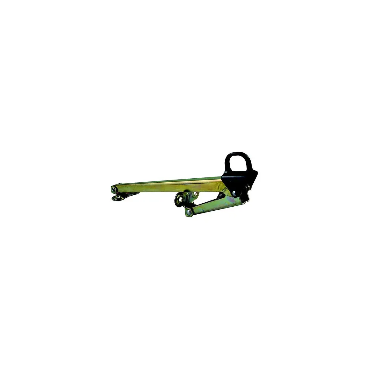 Jr Products 20765 Rv Table Leaf Support With Saf-T-Ring Release 1