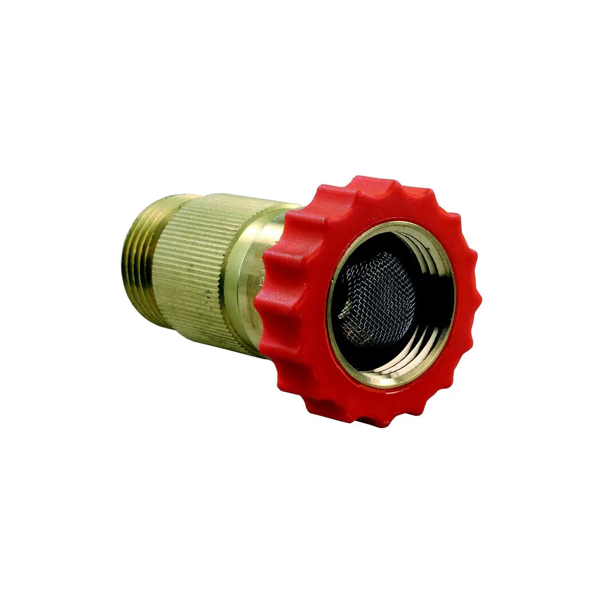 Jr Products 62205 40-50 Psi Lead Free Brass Rv Water Regulator 1