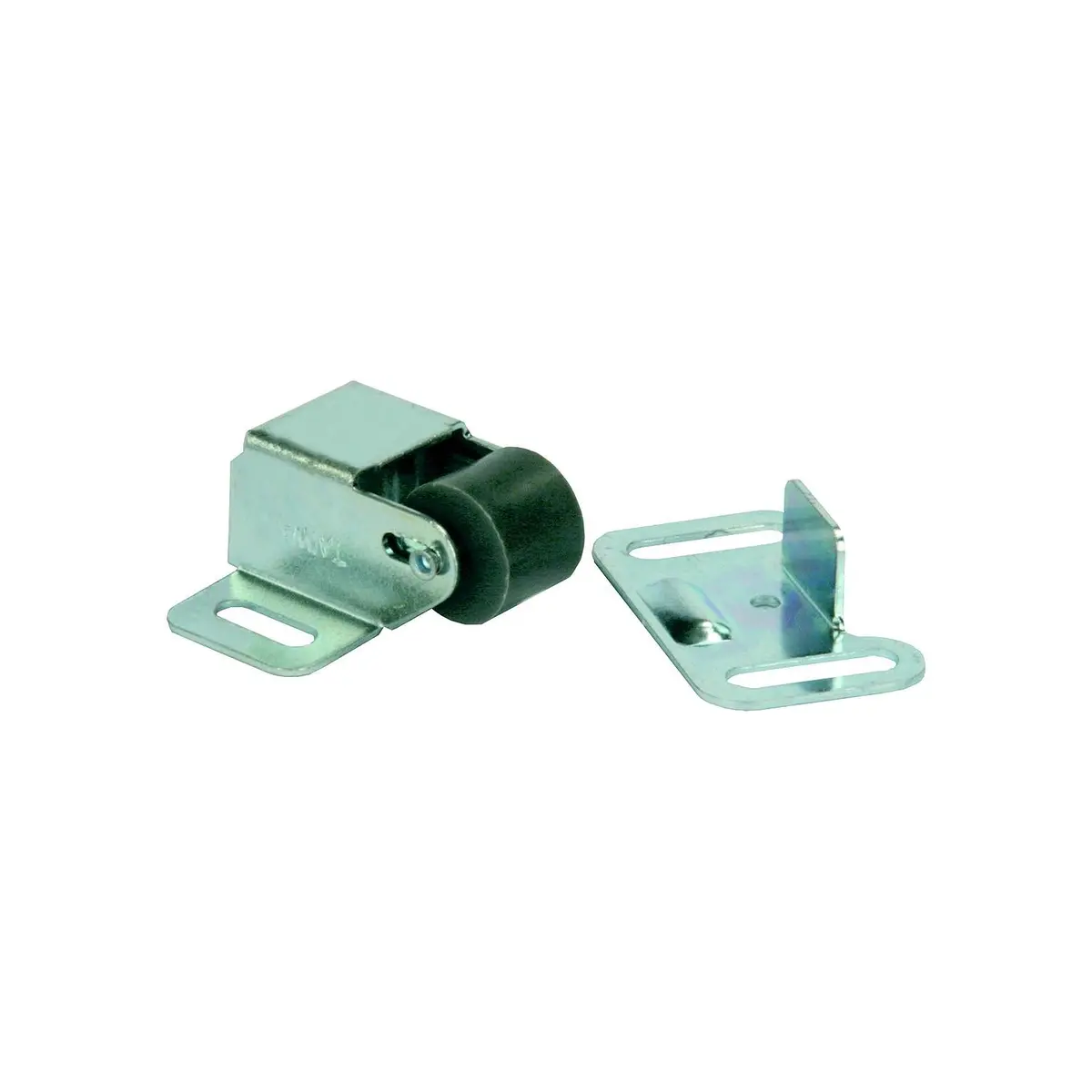 Jr Products 70255 Roller Catch, 2/Pk 1