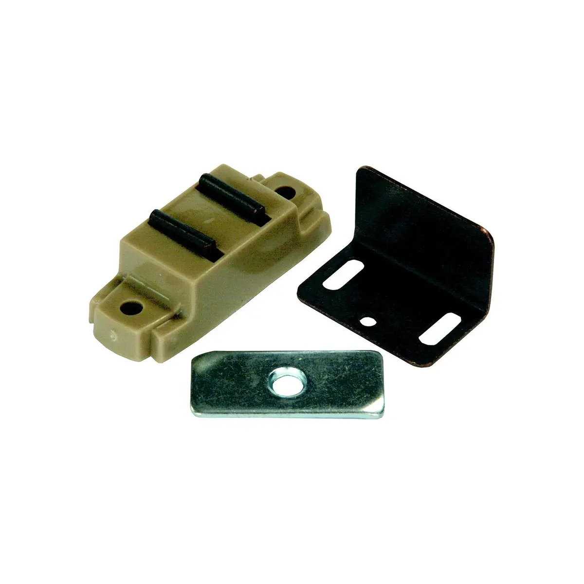 Jr Products 70275 Surface Mount Magnetic Catch 1