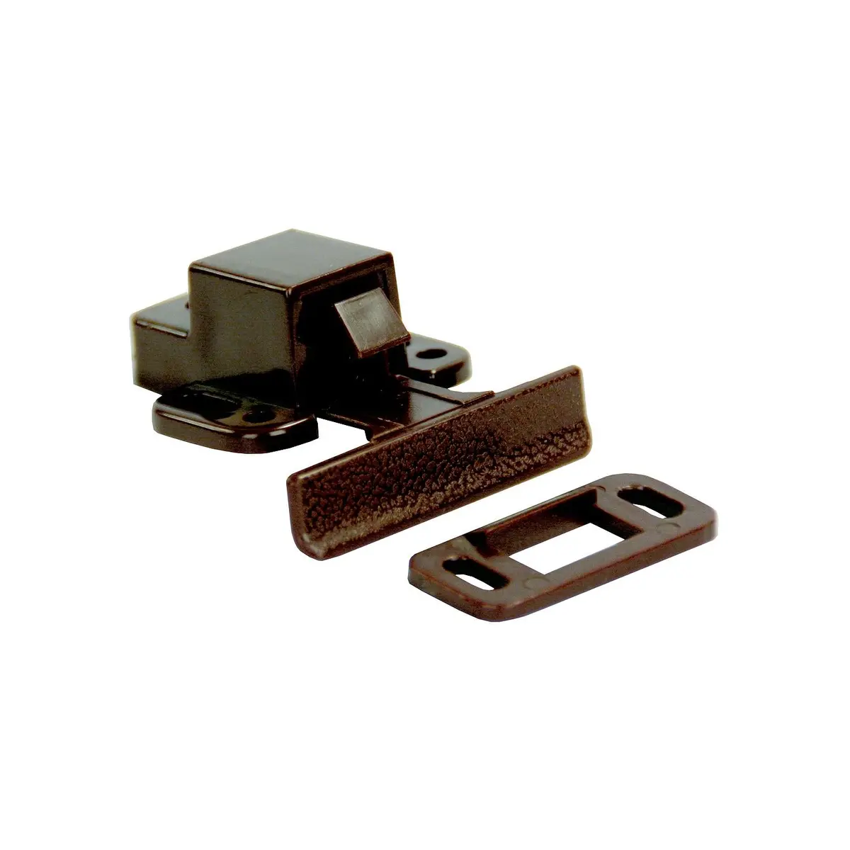 Jr Products 70325 Concealed Positive Catch 1