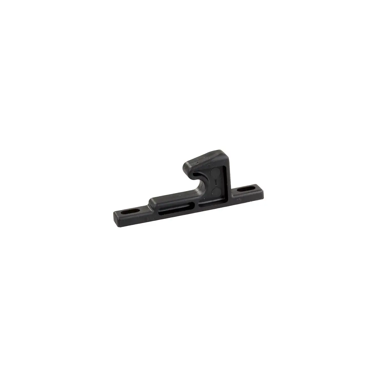 Jr Products 70465 Small Cabinet Strike 1
