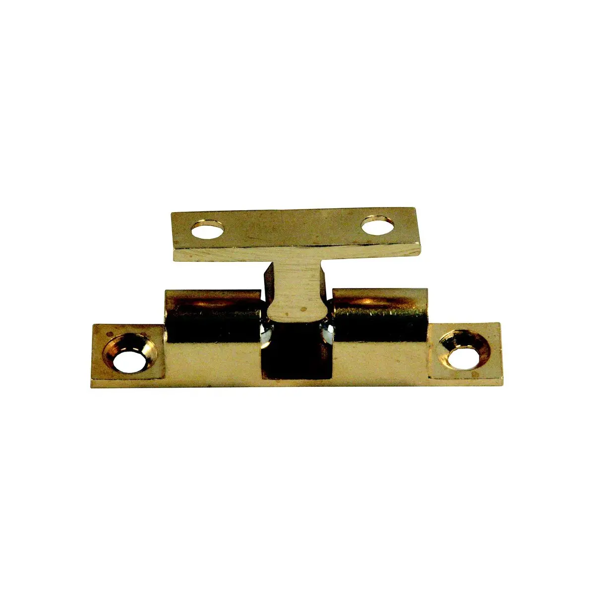 Jr Products 70535 (2) Brass Bead Rv Cabinet Catches 1