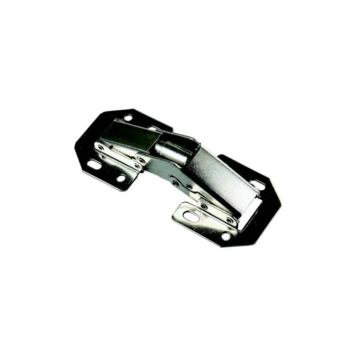 Jr Products 70705 (2) Spring Support Rv Cabinet Door Hinges 1