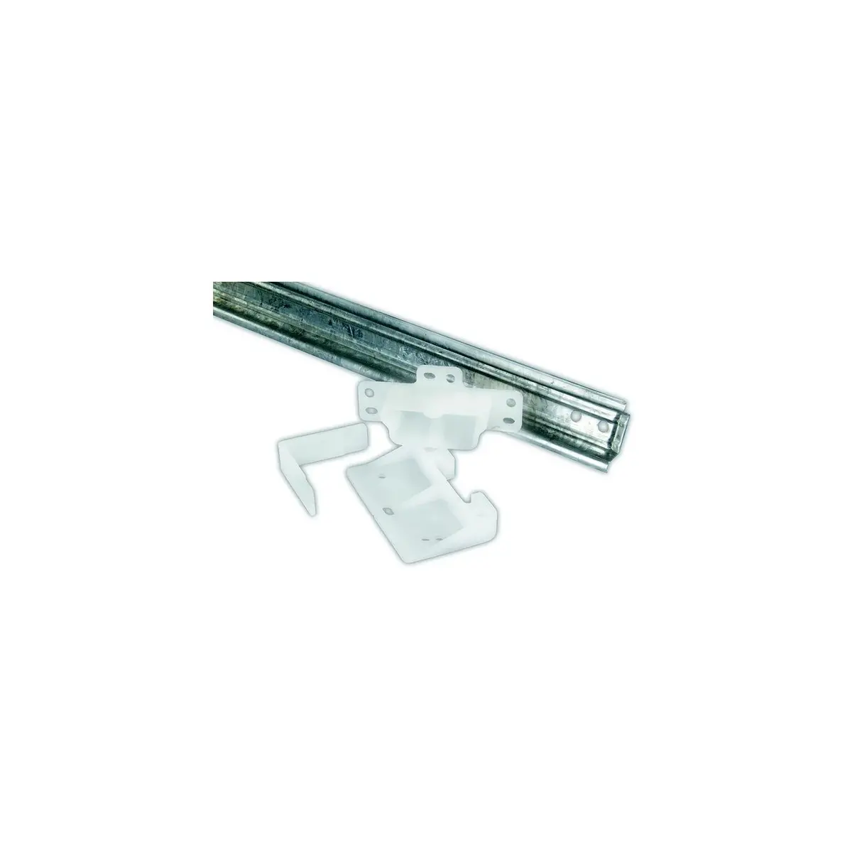 Jr Products 70995 Universal Drawer Slide Kit 1
