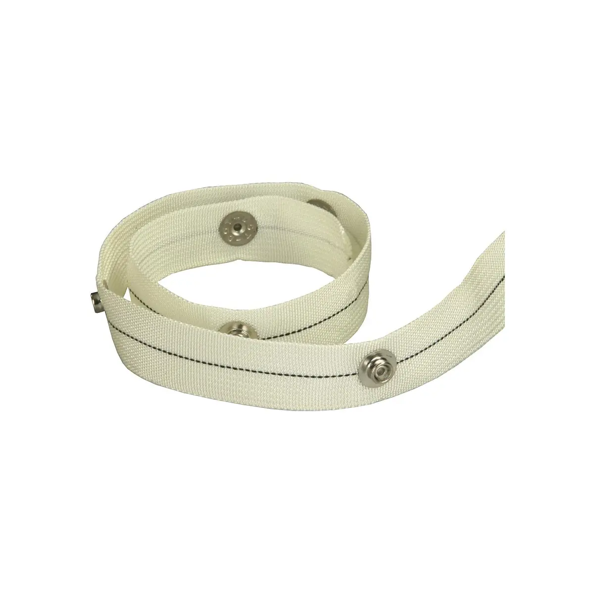 Jr Products 81005 72" Sew-In Rv Snap Tape Type A, C & E 1
