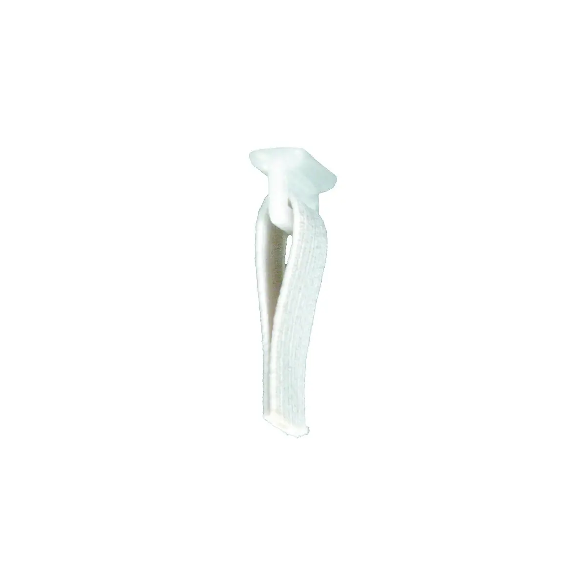 Jr Products 81275 Elastic Sew-In Curtain Carrier 1