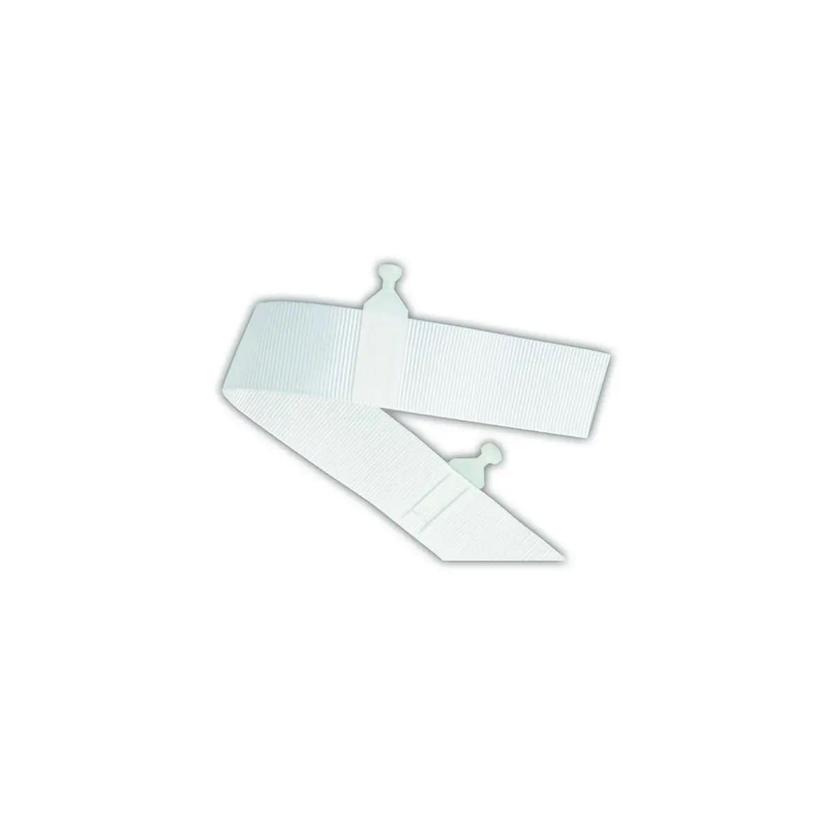 Jr Products 81355 72" Sew-In Rv Slide Tape Type C 1