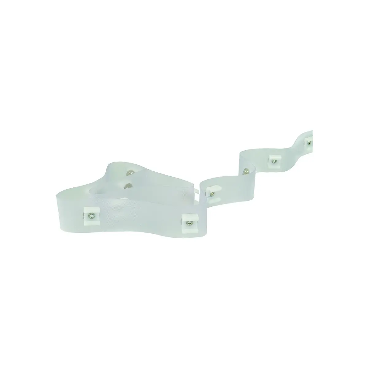 Jr Products 81365 72" Sew-In Rv Slide Tape Type D 1