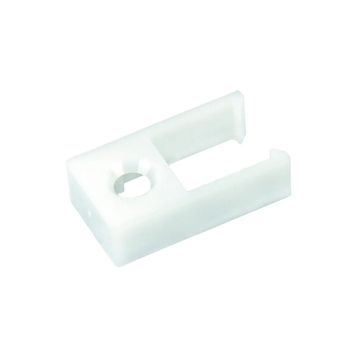 Jr Products 81385 End Stop Type D 1