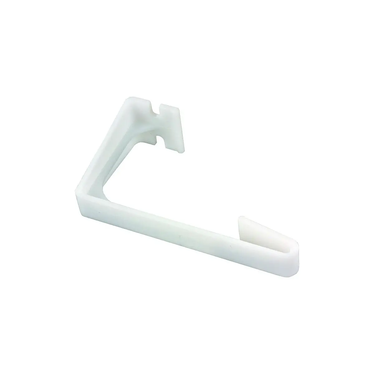 Jr Products 81485 Side Curtain Retainer, 2/Pk 1