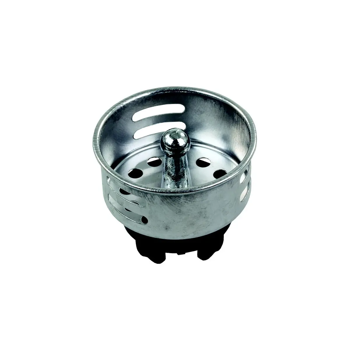 Jr Products 95005 Strainer Basket W/Prongs 1