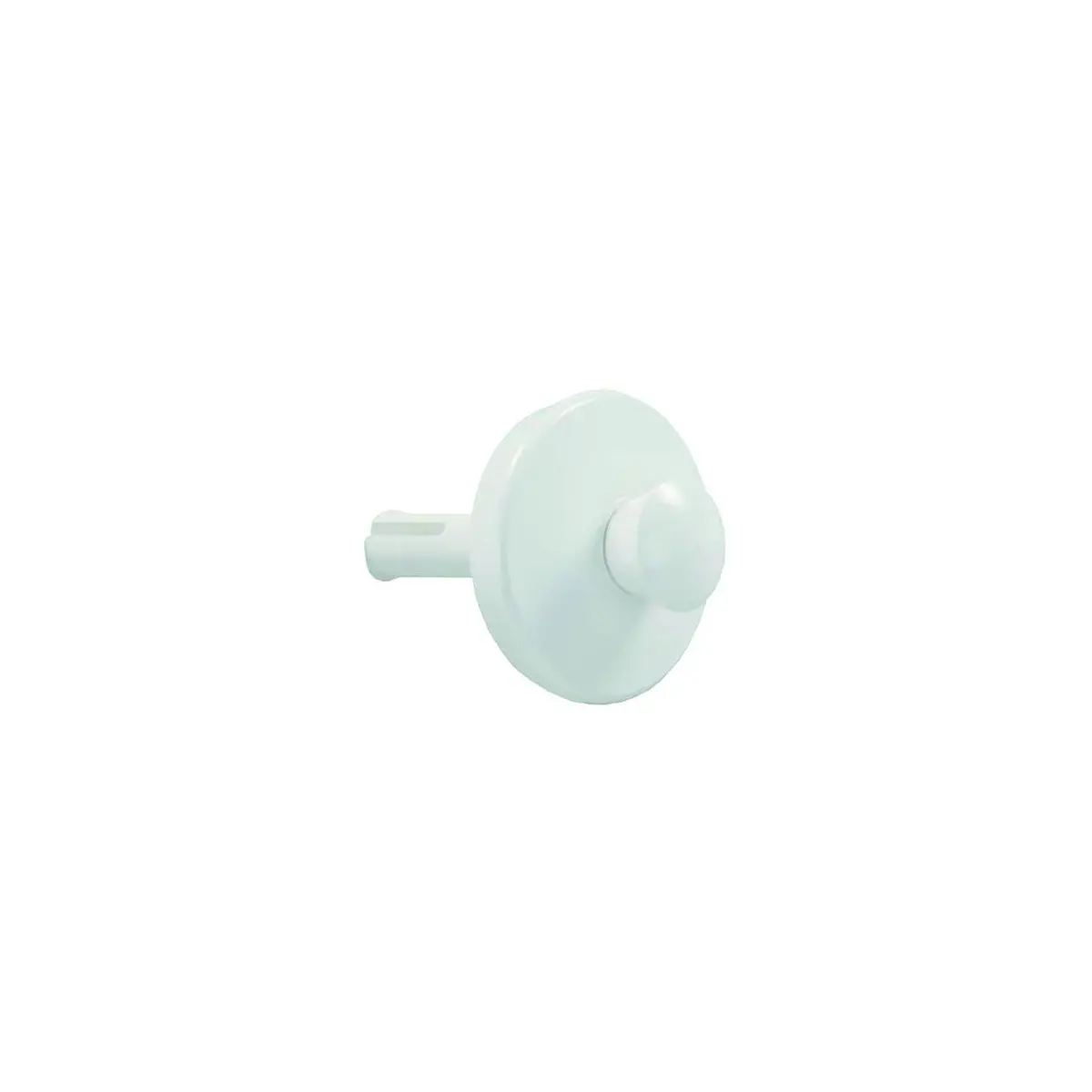Jr Products 95125 Pop-Stop Stopper, Parchment 1