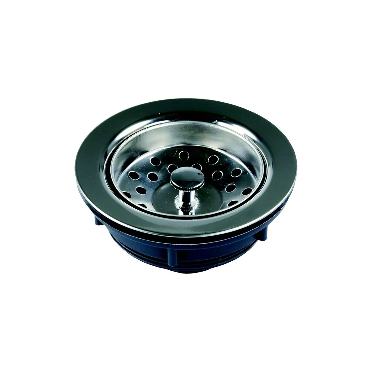 Jr Products 95285 Large Rv Kitchen Sink Strainer 1