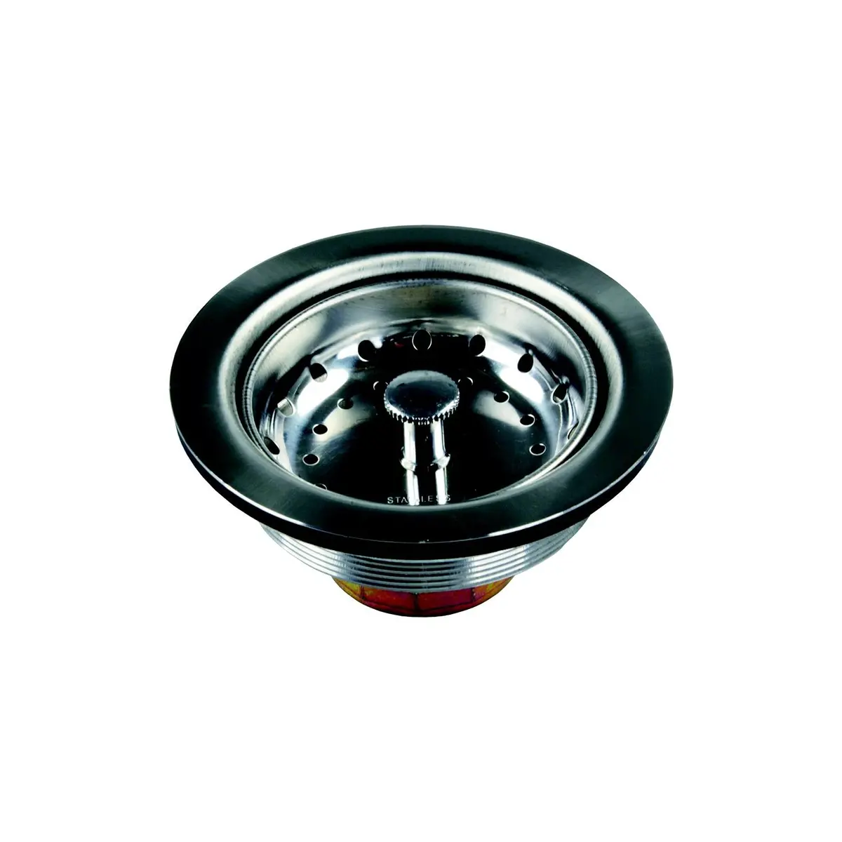 Jr Products 95295 Large Rv Kitchen Sink Strainer 1