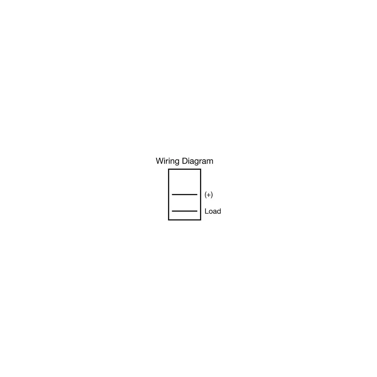 Jr Products 12815 Mini Mom-On/Off Switch 1