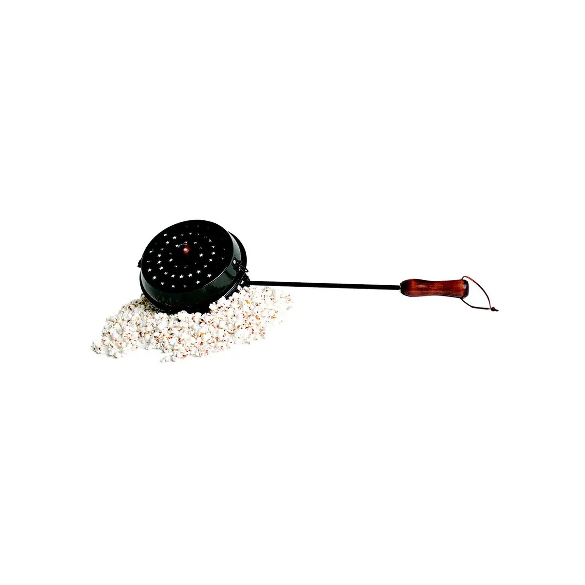 Rome 122T Pioneer Popcorn Popper 1